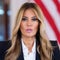 Melania Trump reveals "open channel of communication" with Putin on Ukrainian children