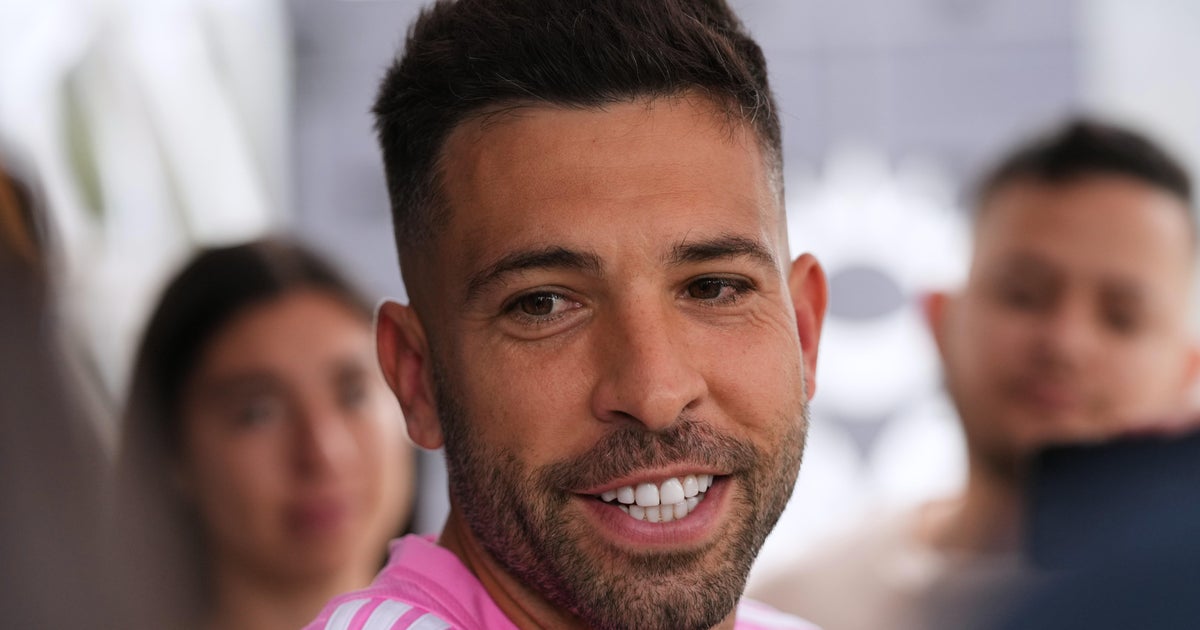 Inter Miami defender Jordi Alba to retire from professional soccer after MLS Playoffs: “I think it’s the best”