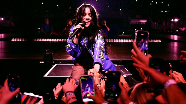 Billie Eilish Kicks Off  Second North American Leg On "Hit Me Hard And Soft: The Tour" 