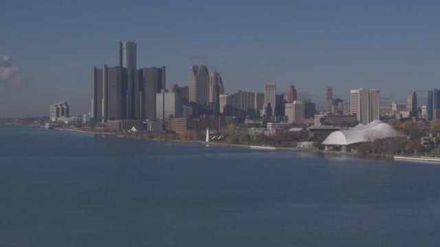 Metro Detroiters react to Israel-Hamas ceasefire deal 