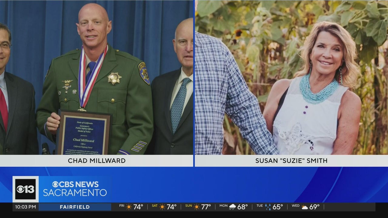 Vigil held in Redding for crew members in Sacramento helicopter crash