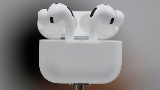 Apple Unveils New Products At Its HQ In Cupertino 