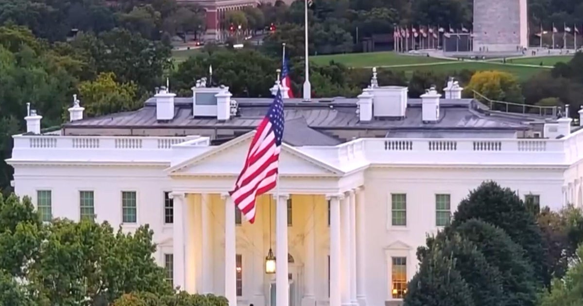 Homeland security, treasury and health departments’ employees receive layoff notices