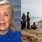 Watch: Clinton, Rice on how vital U.S. and Middle East influence is in Gaza's future