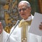 Pope Leo denounces "an economy that kills" and "imbalances of wealth"