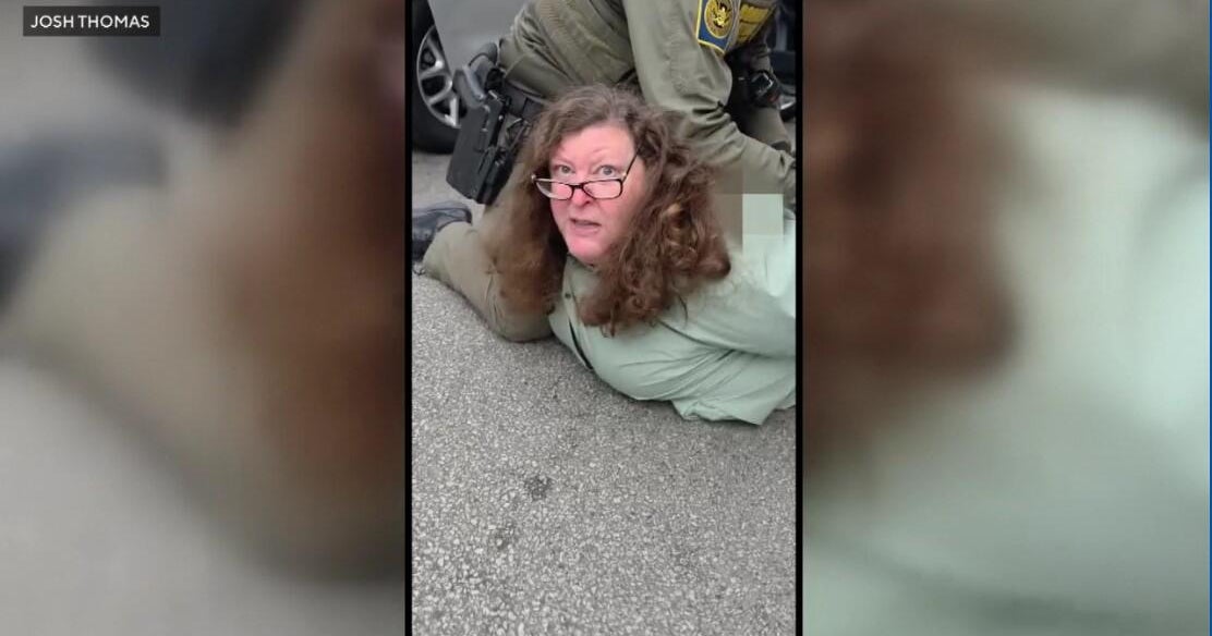 WGN-TV employee released without charges after arrest by ICE agents in Lincoln Square