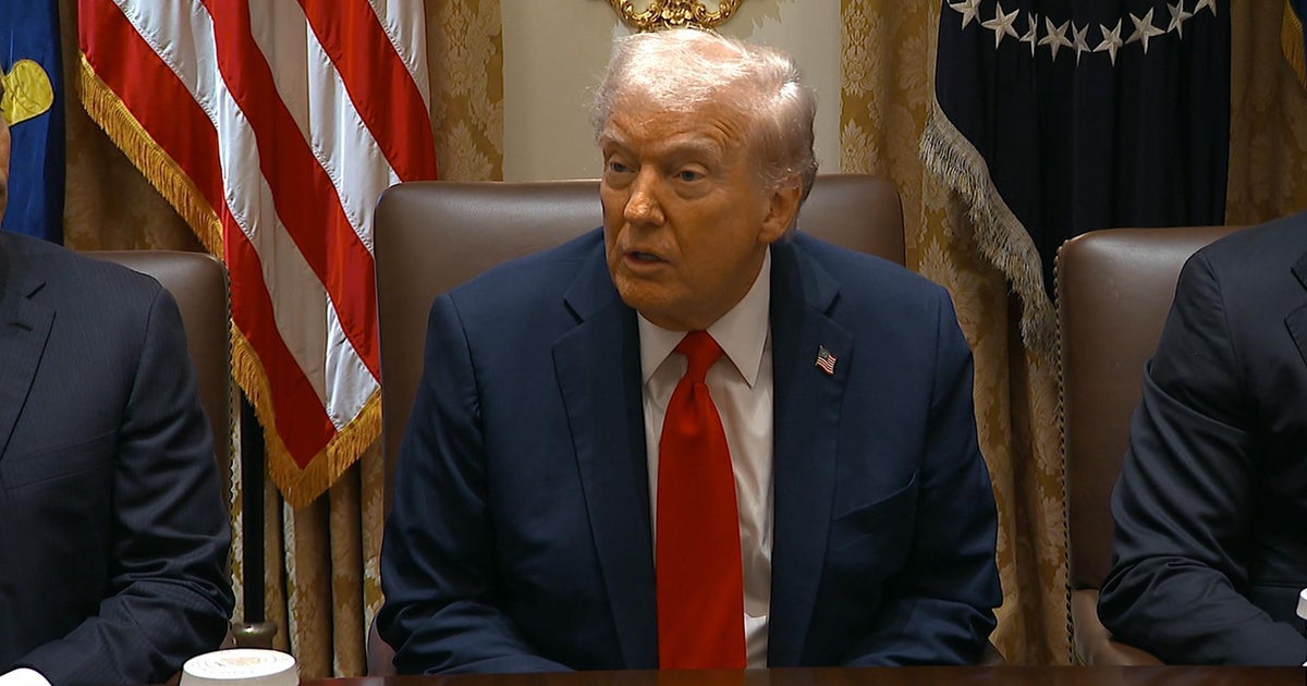 President Trump to visit Middle East for Gaza peace deal signing and hostage release