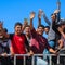 Gaza ceasefire has started, Israel says
