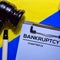 What's the two-year rule for Chapter 13 bankruptcy and how does it impact borrowers?