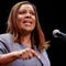 Letitia James calls Trump DOJ charges "baseless"