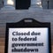 Why some federal workers are receiving layoff notices
