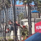 Five hospitalized after Huntington Beach helicopter crash