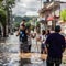 Mexico flooding leaves 22 dead, homes and hospitals damaged