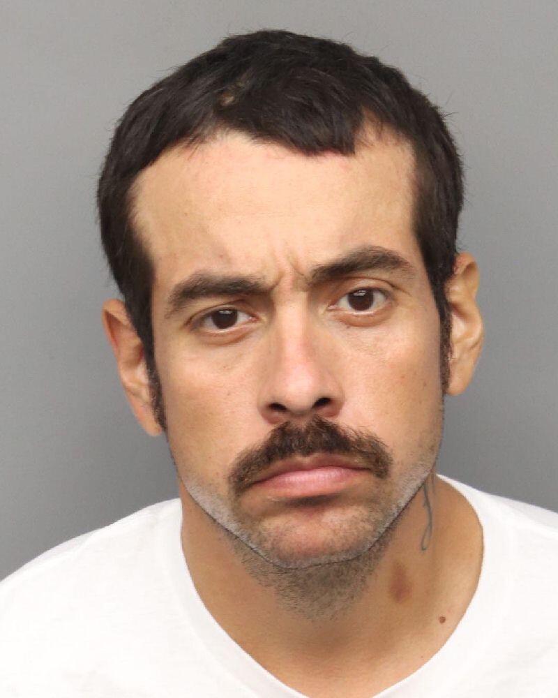 Riverside County man arrested in Mexico after year-long manhunt - CBS ...