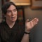 Cillian Murphy talks new film "Steve," producing career