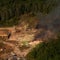 18 missing after blast at Tennessee military explosives plant
