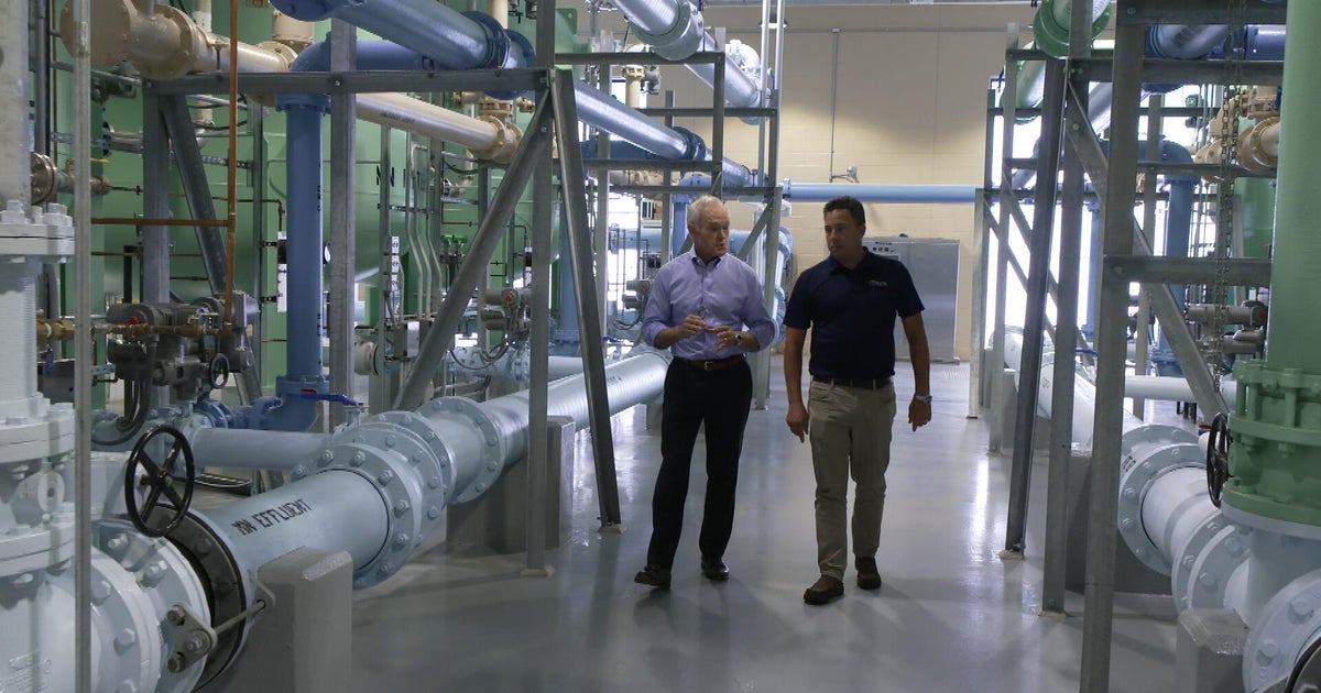 The China Hack | Sunday on 60 Minutes