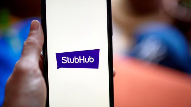 Ticket Platform StubHub Raises $800 Million In Midrange IPO 