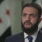 Syrian President Ahmed al-Sharaa on his hopes for rebuilding
