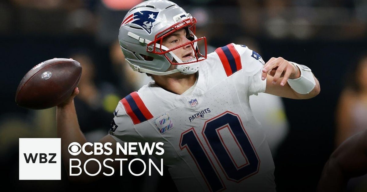 Patriots don't fall into trap in New Orleans and other takeaways from Week 6 win over Saints