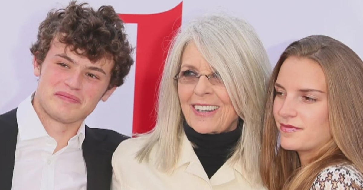 Hollywood icon Diane Keaton dies at 79