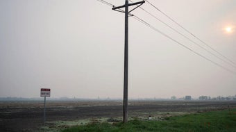 The threat when China buys American farmland 