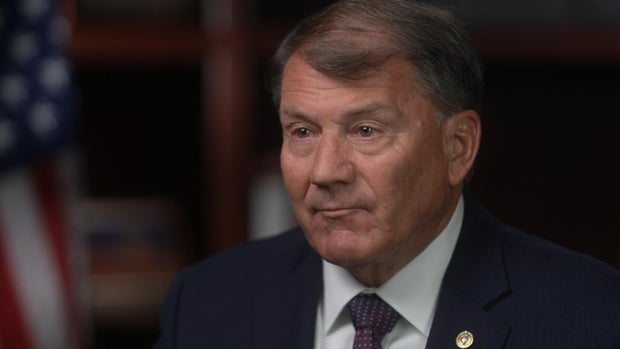 Sen. Mike Rounds