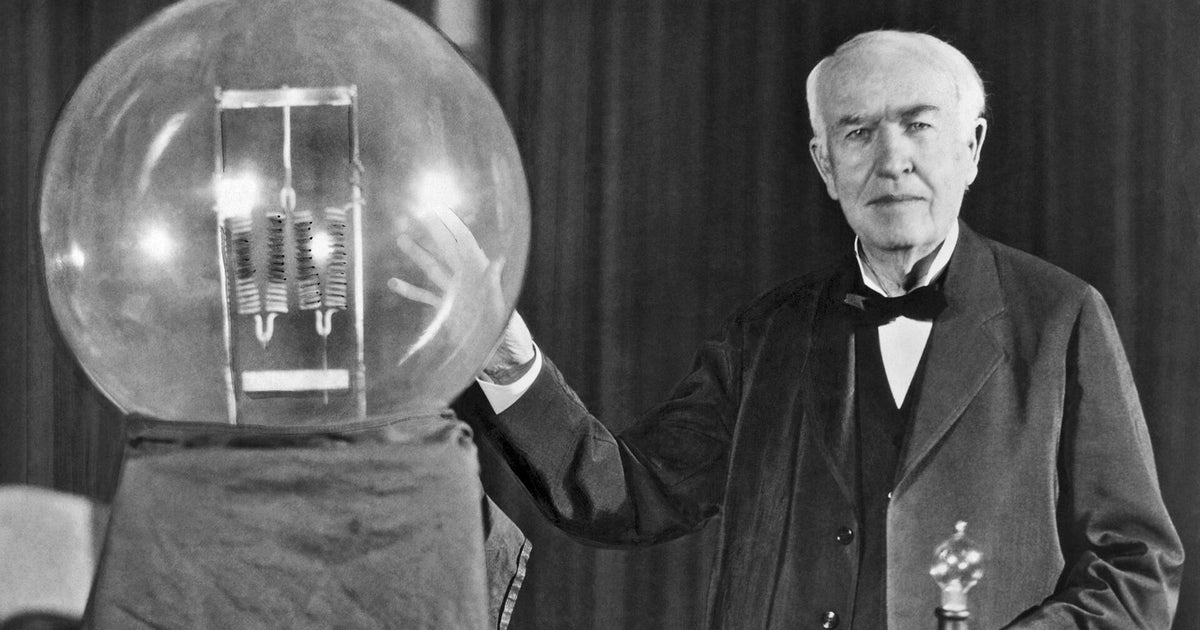 These United States: Bright ideas