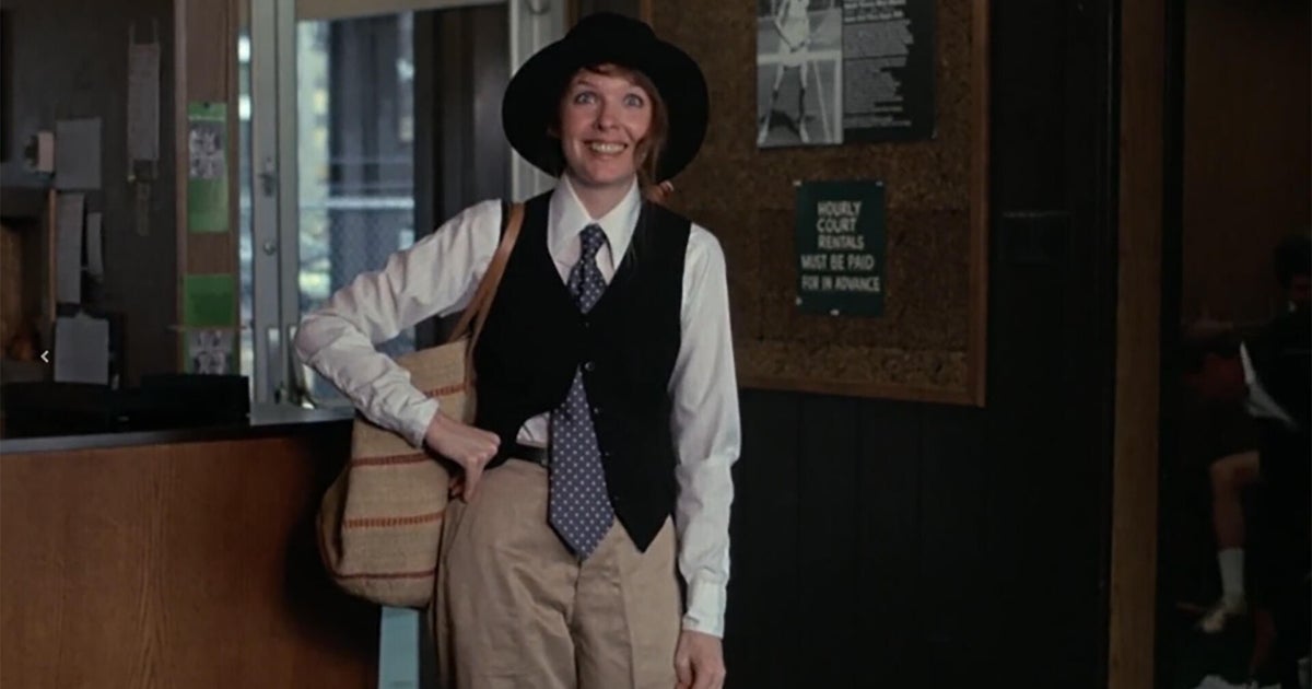 Diane Keaton: A Legacy of Laughter and Emotion
