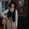 Passage: Remembering Diane Keaton