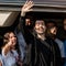 Tears, excitement and relief as Hamas releases all living Israeli hostages
