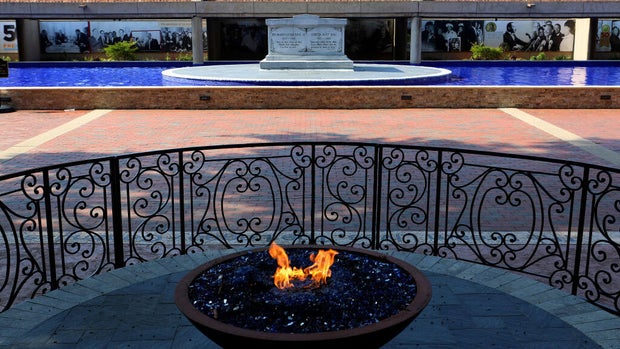 Atlanta Cityscapes And City Views