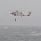 Video shows Coast Guard rescue man from water off Cape Cod