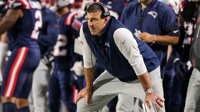 New England Patriots v Buffalo Bills - NFL 2025 