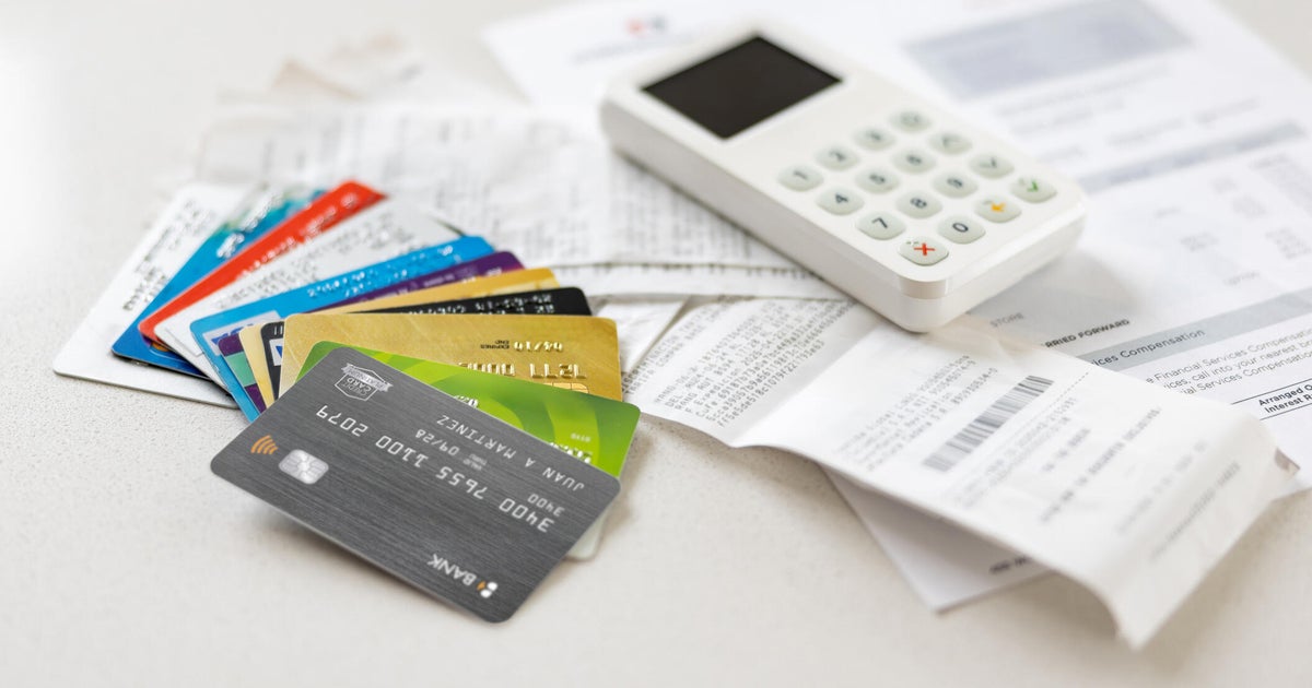 3 common credit card debt myths that could be impacting your finances now