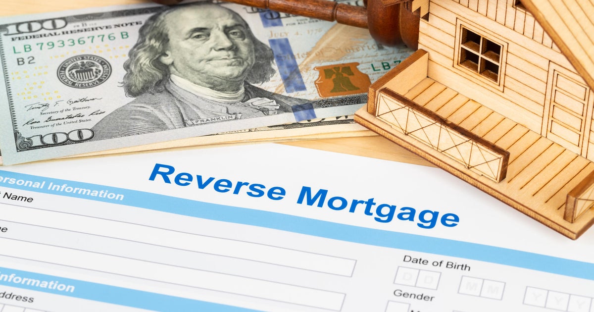 How long can you stay in your home with a reverse mortgage?