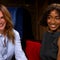 Julia Roberts and Ayo Edebiri discuss their new thriller "After the Hunt"