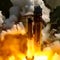 SpaceX launches Starship megarocket's 11th test flight