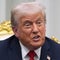 Markets rebound after Trump appears to soften tone on China tariffs