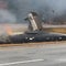 2 dead in fiery small plane crash on Route 195 in Dartmouth