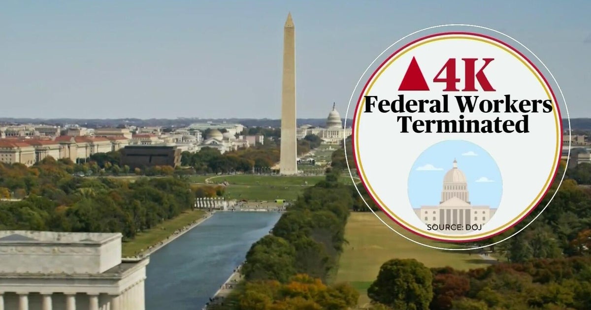 How long can you go without a paycheck? Government shutdown enters day 13