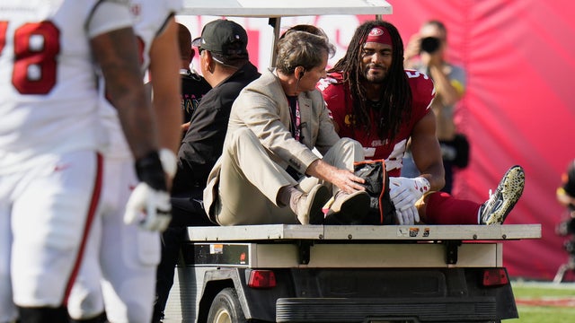 49ers Buccaneers Football 