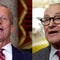 Government shutdown drags into third week as Senate set to reconvene