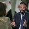 Syrian President Ahmed al-Sharaa's full 60 Minutes interview in Arabic