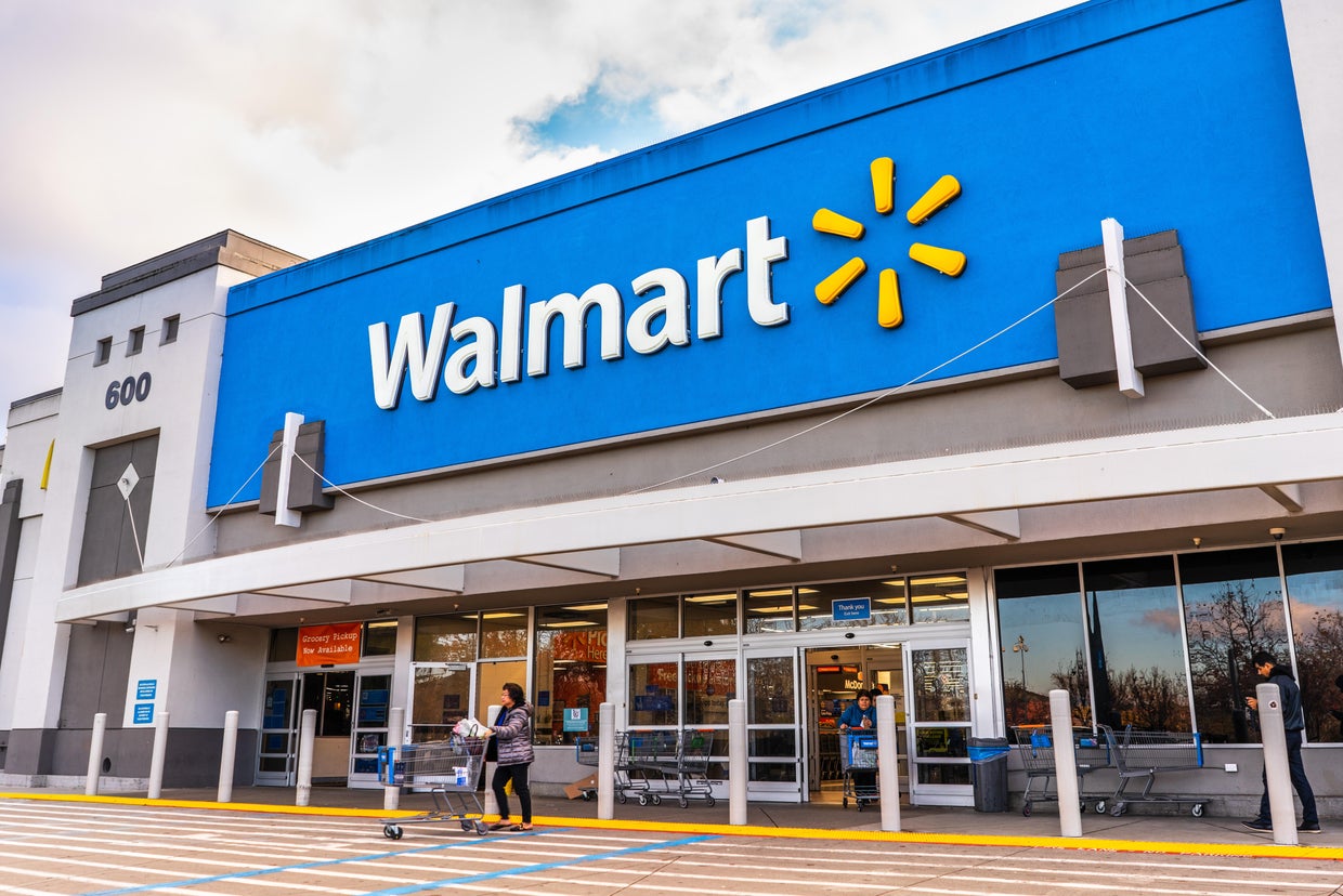 Assistant principal in Cherokee County charged in Walmart shoplifting ...