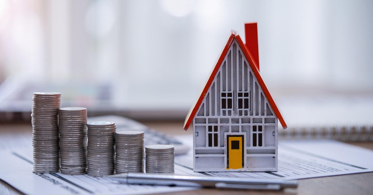 This is how a lot a ,000 HELOC prices month-to-month now (and why it may be value opening)