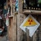 Trace radiation found at farm after Cesium-tainted food detected in U.S.