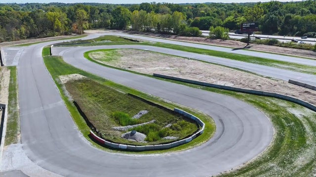 Safety concerns persist over Motorsports Gateway project in Howell 