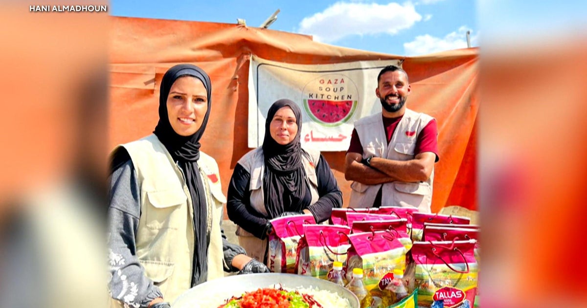 Whats next for Gaza aid and recovery?
