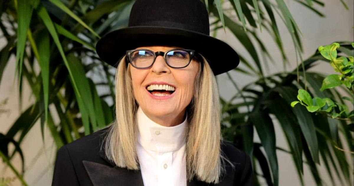 Remembering Diane Keaton and her legacy on and off-screen